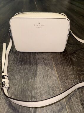 Kate Spade Camera Crossbody